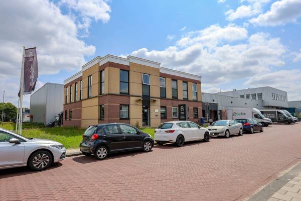 Bedrijfsruimte Tijnmuiden 18-A Amsterdam