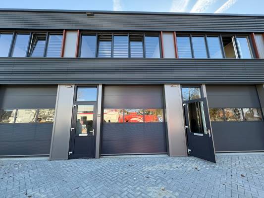 Bedrijfsruimte De Huufkes 23- 05 Nuenen