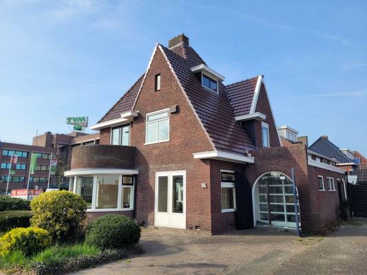 Kantoorruimte Schutstraat 114 Hoogeveen