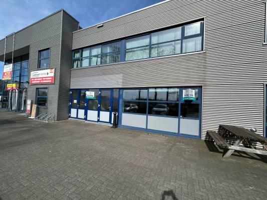 Winkelruimte Wegtersweg 22- 6 Hengelo (OV)