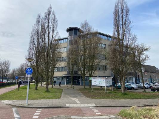 Kantoorruimte Vincent van Goghweg 85 Zaandam