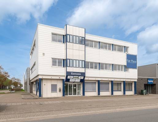 Kantoorruimte Beesdseweg 5 Culemborg