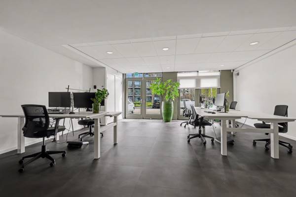 Kantoorruimte Sotaweg 134-a Roelofarendsveen