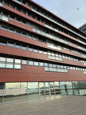 Beleggingsobject Esplanade 49 Almere