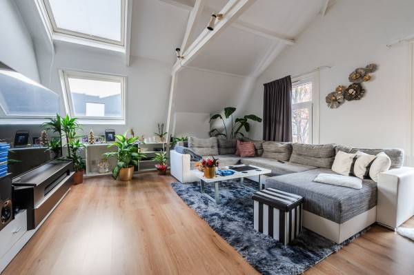 Beleggingsobject Prins Hendrikstraat 7- 9 Bodegraven