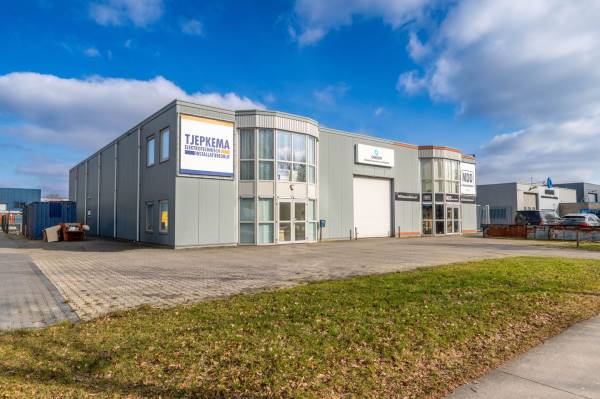 Beleggingsobject Ossebroeken 5 Beilen