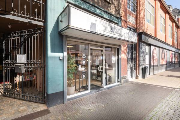 Beleggingsobject Dautzenbergstraat 28 Heerlen