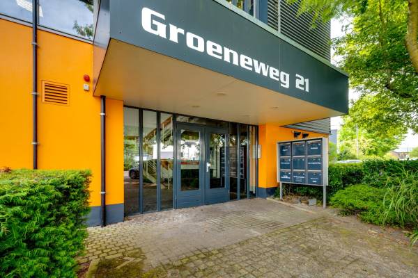 Kantoorruimte Groeneweg 21-m Bunnik