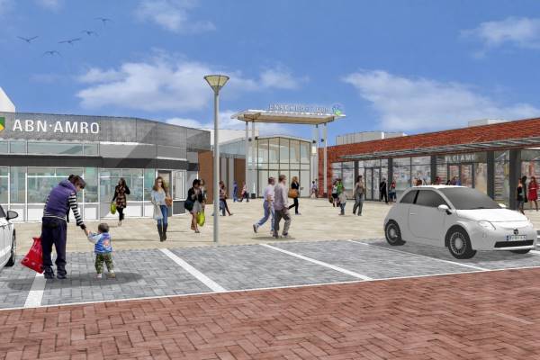 Winkelruimte Wesseler-nering 3 Enschede