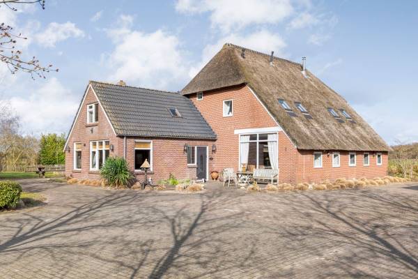 Bedrijfsruimte Hoofdstraat 33 Zwiggelte