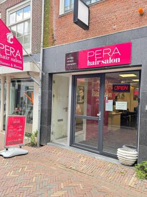 Winkelruimte Payglop 14 Alkmaar