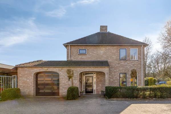 Bedrijfsruimte Kempenlandstraat 35 Vught