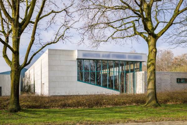 Bedrijfsruimte Vouershof 7 Geleen