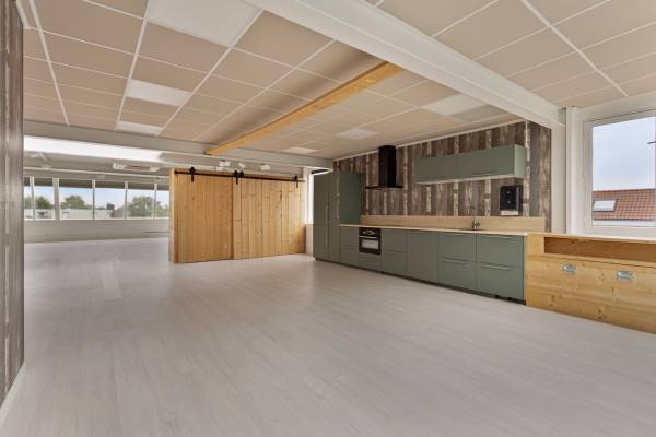 Kantoorruimte Vlierberg 6-A Eemnes