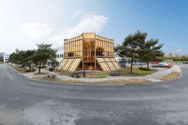 Kantoorruimte De Run 1141- 1157 Veldhoven