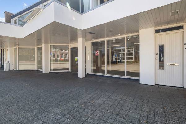 Winkelruimte Hoofdstraat 31 Emmen