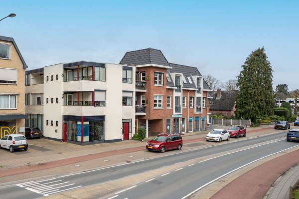 Kantoorruimte Harderwijkerstraat 1 Putten