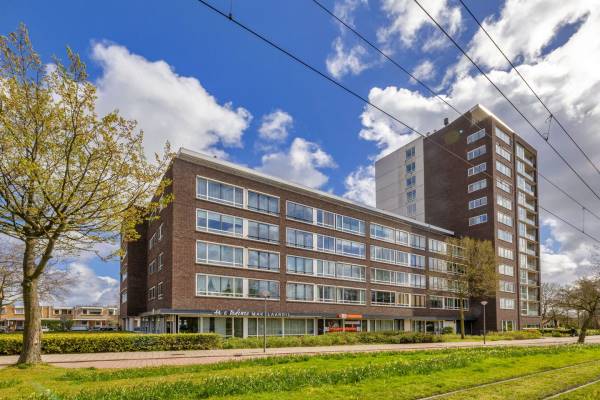 Kantoorruimte Hargplein 117 Schiedam