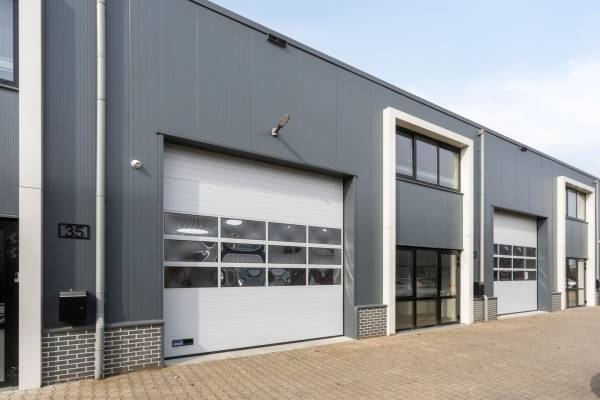 Bedrijfsruimte De Fliert 33 Achterveld (UT)