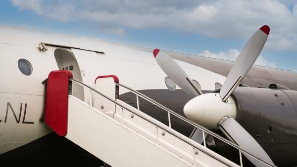 Bedrijfsruimte de Zanden 61-B Teuge