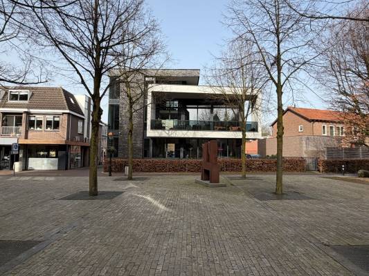 Kantoorruimte Driehoek 10-B Ede