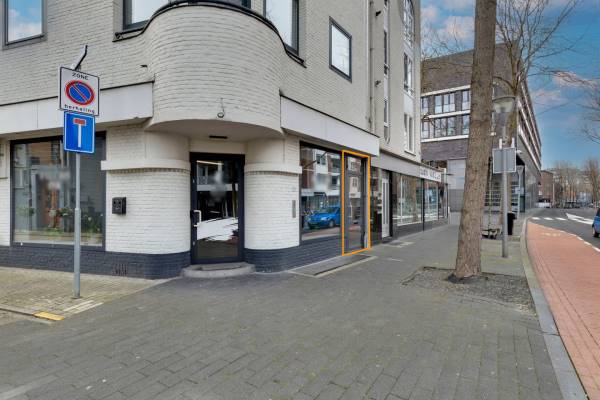 Bedrijfsruimte Groenstraat 13 Geleen