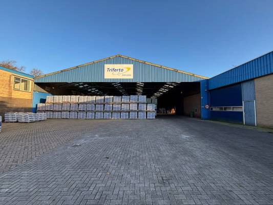 Bedrijfsruimte Oude Haaksbergerweg 131- 133 Goor