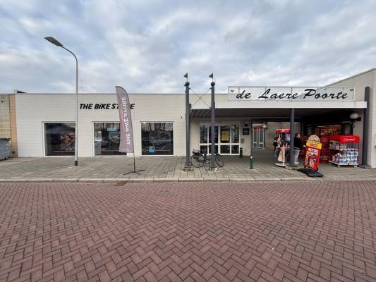 Winkelruimte Donkeresteeg 5 Zutphen