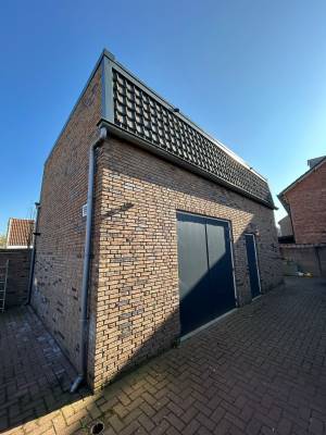 Bedrijfsruimte Breemarsweg 267-A Hengelo (OV)