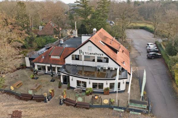 Beleggingsobject Doornseweg 18 Leusden