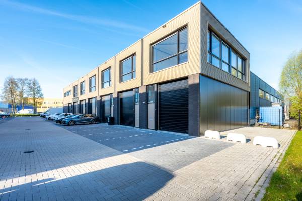 Bedrijfsruimte Archimedesbaan 6- 17 Nieuwegein
