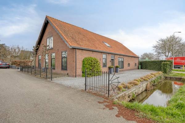 Kantoorruimte Polanerzandweg 1 Woerden