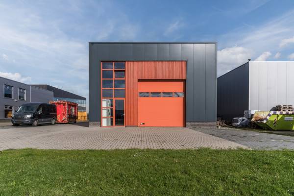 Bedrijfsruimte Schuit 3 Oudkarspel (Gem. Dijk en Waard)