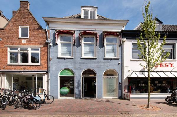 Winkelruimte Kerkstraat 31 Doesburg