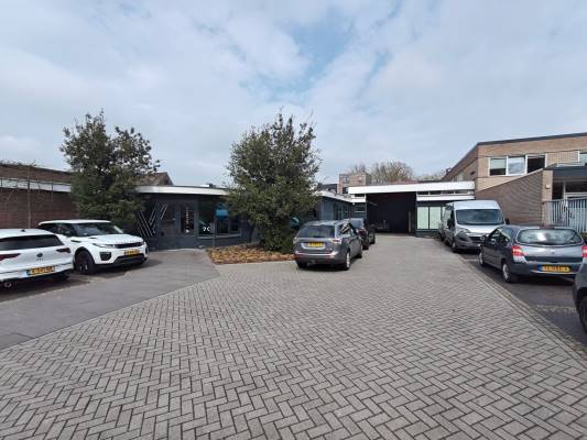 Kantoorruimte Hengelosestraat 70 Enschede