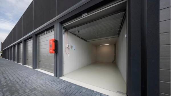 Bedrijfsruimte De Sondert 4-A 18 Venlo