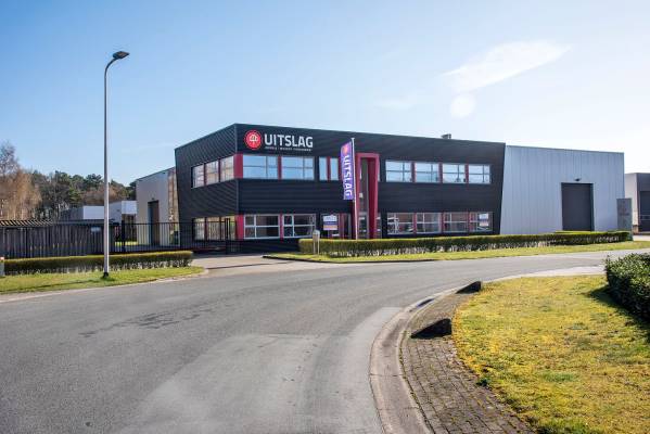 Bedrijfsruimte Kampenstraat 6 Oldenzaal