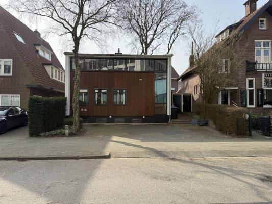 Kantoorruimte Berkenweg 46 Amersfoort