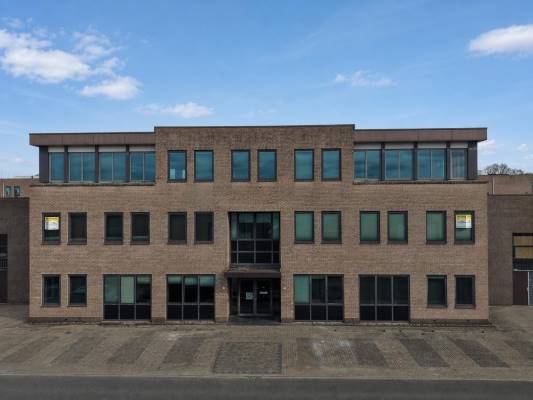 Kantoorruimte Veemweg 27 Barneveld