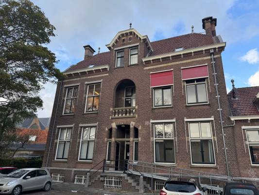 Kantoorruimte Harpstraat 24 Enkhuizen