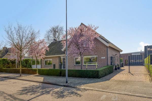 Bedrijfsruimte De Bloemendaal 31 Den Bosch
