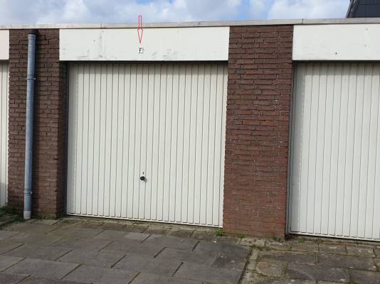 Bedrijfsruimte Tjalk 36 36-F Lelystad