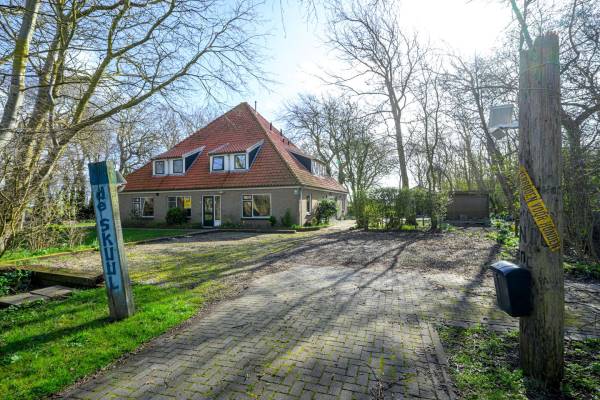 Maatschappelijk vastgoed Molwerk 31 Den Hoorn (NH)