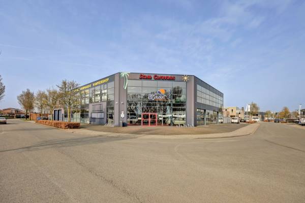 Bedrijfsruimte Noorderbreedte 24 Elburg