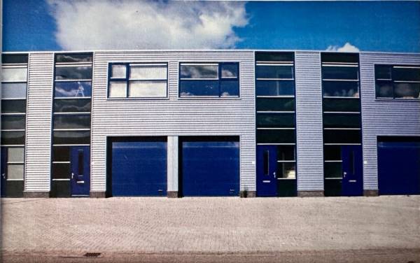 Bedrijfsruimte Diodeweg 2-A Hoorn (NH)