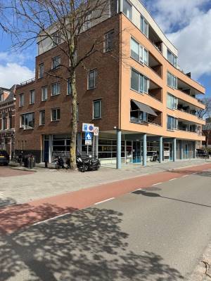 Winkelruimte Turfsingel 38 Groningen