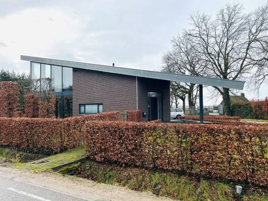 Kantoorruimte Fabrieksstraat 68 Budel