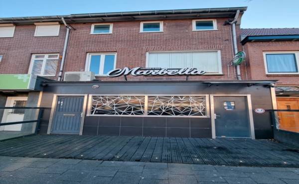 Beleggingsobject Kennemerlaan 24 IJmuiden