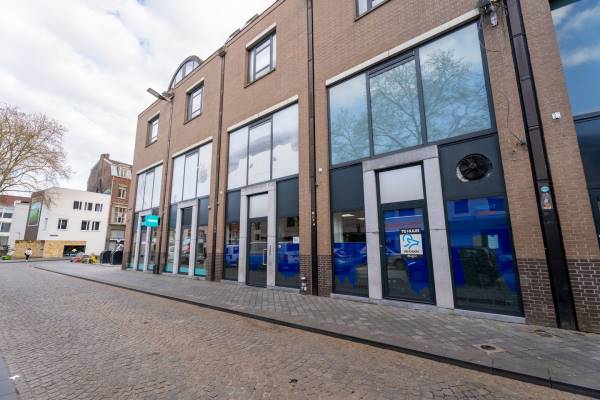 Winkelruimte Bongerd 36 Heerlen