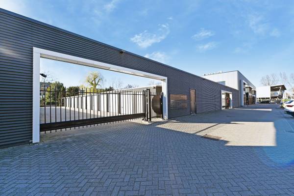 Beleggingsobject Berkelse Poort 153- 155 Berkel en Rodenrijs